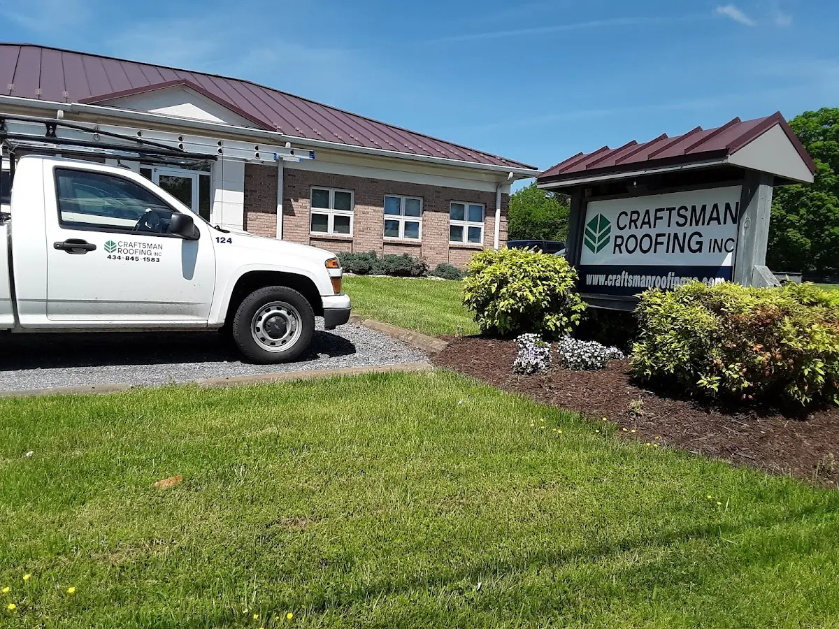 Quality Hail Damage Roof Repair by experienced craftsmen in Deer Creek